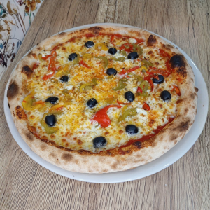 La Mamma Mia
